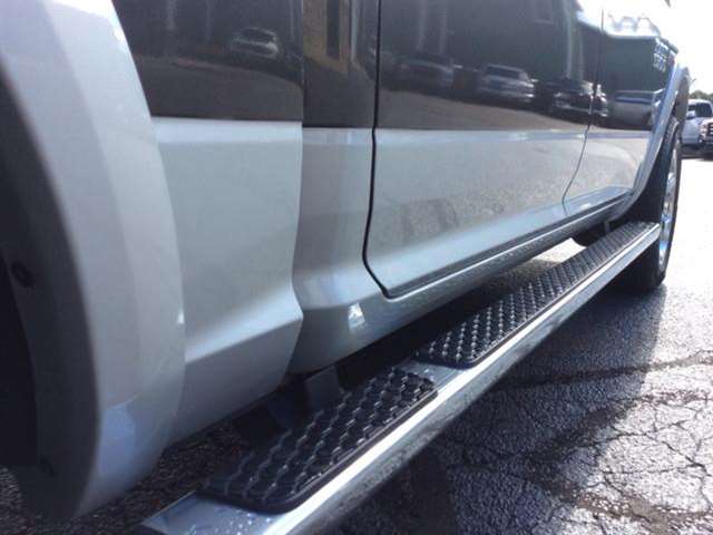 RAM Ram Pickup 1500 2014 photo 5